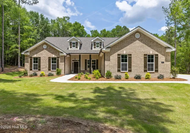 Photo 1 of Single family home for sale at 317 Merrifield Ct, Aiken, SC 29803 | MLS# 98202288 | Listing updated on 2026-09-04