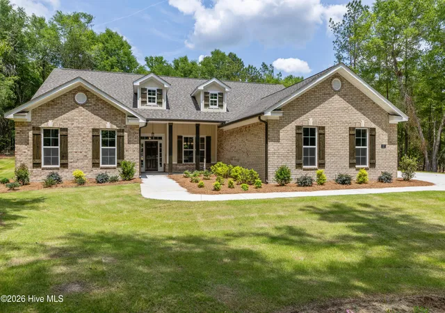 Photo 2 of Single family home for sale at 317 Merrifield Ct, Aiken, SC 29803 | MLS# 98202288 | Listing updated on 2026-09-04