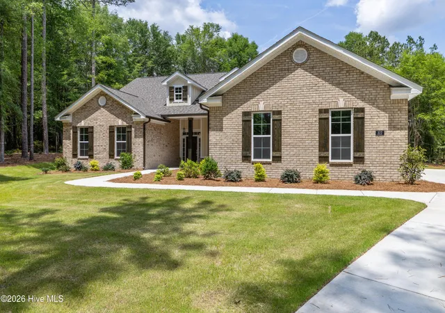 Photo 3 of Single family home for sale at 317 Merrifield Ct, Aiken, SC 29803 | MLS# 98202288 | Listing updated on 2026-09-05