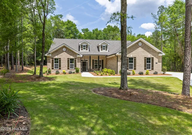 Photo 4 of Single family home for sale at 317 Merrifield Ct, Aiken, SC 29803 | MLS# 98202288 | Listing updated on 2026-09-05