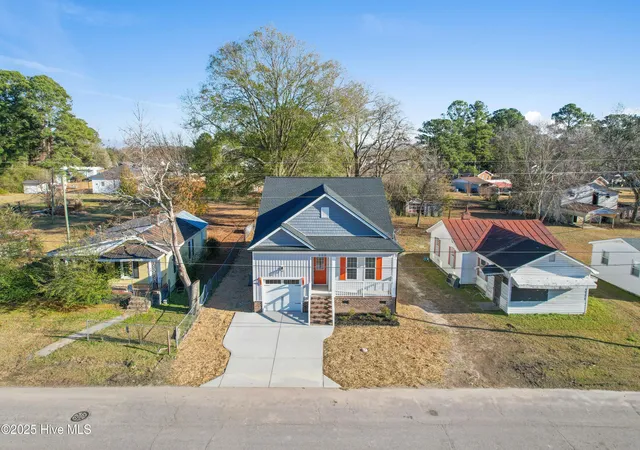 Homes for sale in Fremont, NC | 608 S Goldsboro St, Fremont, NC 27830 | MLS# 100583765