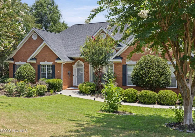 Photo 1 of Single family home for sale at 5104 Windmill Pl, Evans, GA 30809 | MLS# 100586551 | Listing updated on 2026-09-18