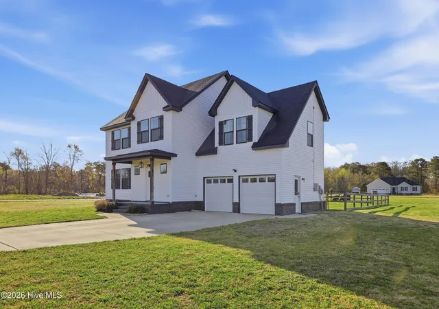 Homes for sale in Shawboro, NC | 100 Bailey Farm Rd, Shawboro, NC 27973 | MLS# 100563222