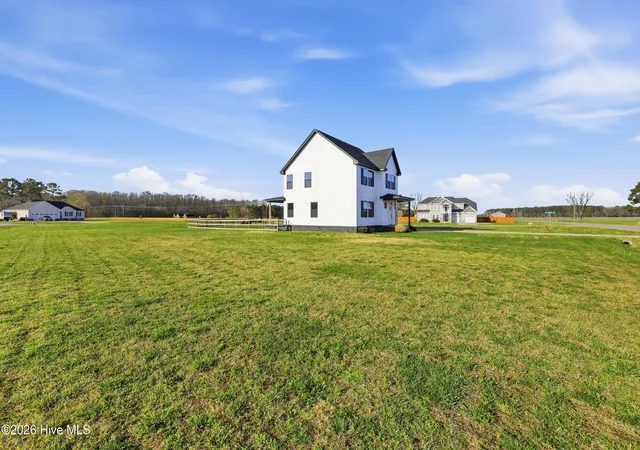 Homes for sale in Shawboro, NC | 100 Bailey Farm Rd, Shawboro, NC 27973 | MLS# 100563222