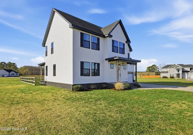 Photo 4 of Single family home for sale at 100 Bailey Farm Rd, Shawboro, NC 27973 | MLS# 100563222 | Listing updated on 2026-09-04