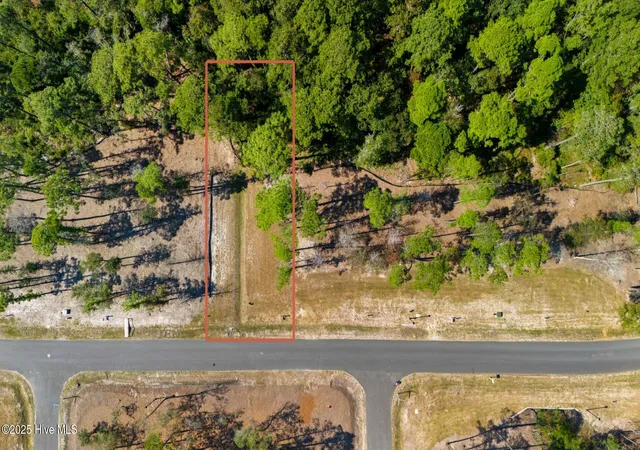 2nd image of 479 Freedom Park Rd, Beaufort, NC 28516 | MLS# 100536225