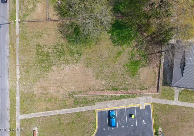 Photo 3 of Land for sale at 207 Ne Railroad St, Robersonville, NC 27871 | MLS# 100563224 | Listing updated on 2026-08-25