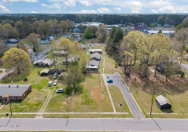 Photo 4 of Land for sale at 207 NE Railroad St, Robersonville, NC 27871 | MLS# 100563224 | Listing updated on 2026-08-25