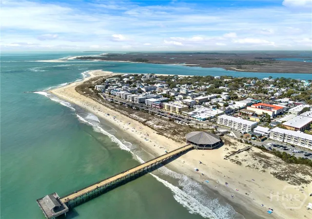 Homes for sale in Tybee Island, GA | 17 Silver Ave, Tybee Island, GA 31328 | MLS# SA351529