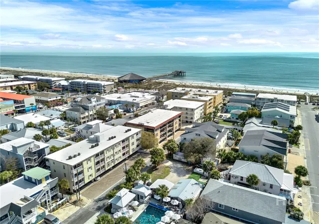 Homes for sale in Tybee Island, GA | 17 Silver Ave, Tybee Island, GA 31328 | MLS# SA351529