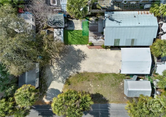 Homes for sale in Tybee Island, GA | 17 Silver Ave, Tybee Island, GA 31328 | MLS# SA351529