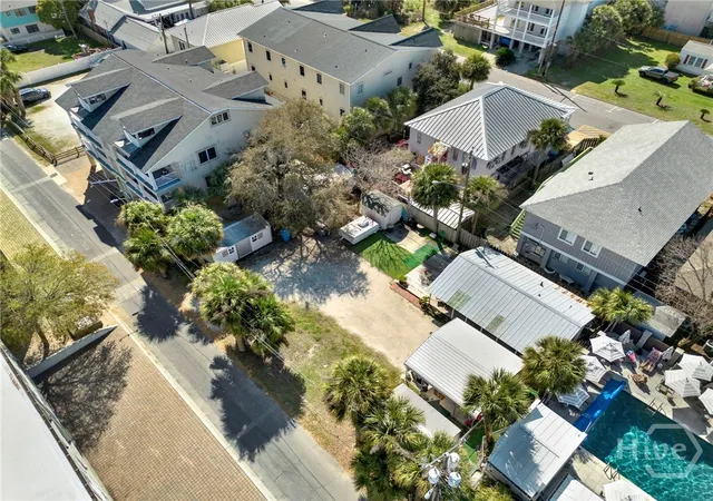 Homes for sale in Tybee Island, GA | 17 Silver Ave, Tybee Island, GA 31328 | MLS# SA351529
