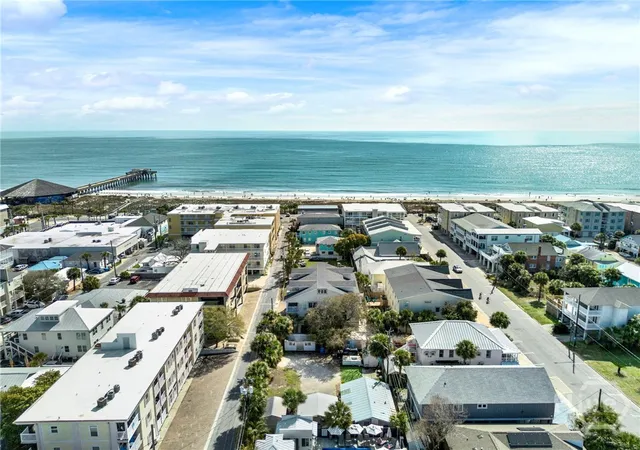 Homes for sale in Tybee Island, GA | 17 Silver Ave, Tybee Island, GA 31328 | MLS# SA351529