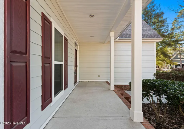 Photo 3 of Single family home for sale at 597 Riverwood Dr Se, Bolivia, NC 28422 | MLS# 100551669 | Listing updated on 2026-09-08