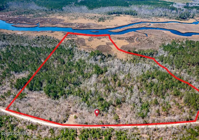 Photo 1 of Land for sale at D08 67 John Pollock Rd, Grantsboro, NC 28529 | MLS# 100320500 | Listing updated on 2026-03-02