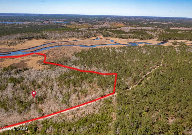 Photo 2 of Land for sale at D08 67 John Pollock Rd, Grantsboro, NC 28529 | MLS# 100320500 | Listing updated on 2026-03-02