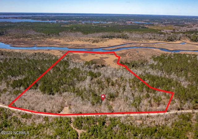 Photo 3 of Land for sale at D08 67 John Pollock Rd, Grantsboro, NC 28529 | MLS# 100320500 | Listing updated on 2026-03-02