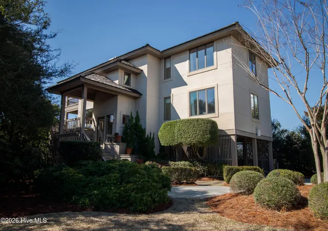 Single family home for sale at 403 Beach Rd N, Wilmington, NC 28411 | MLS# 100559137