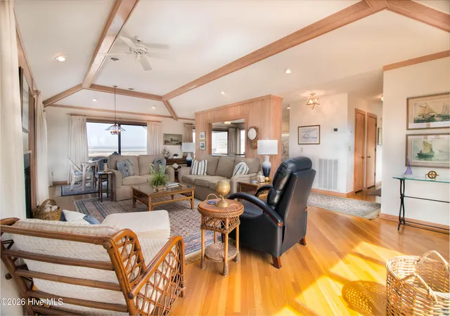 Photo 3 of Single family home for sale at 403 Beach Rd N, Wilmington, NC 28411 | MLS# 100559137 | Listing updated on 2026-10-20