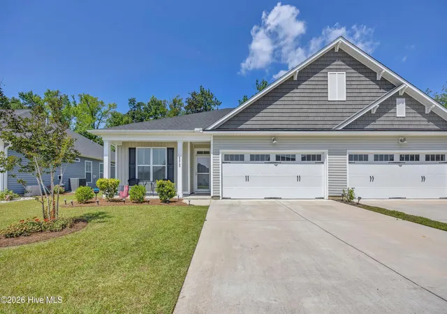 Homes for sale in Winnabow, NC | 6512 Pinnacle Pt, Winnabow, NC 28479 | MLS# 100587997