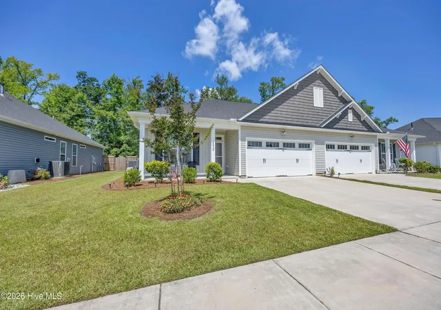 Homes for sale in Winnabow, NC | 6512 Pinnacle Pt, Winnabow, NC 28479 | MLS# 100587997