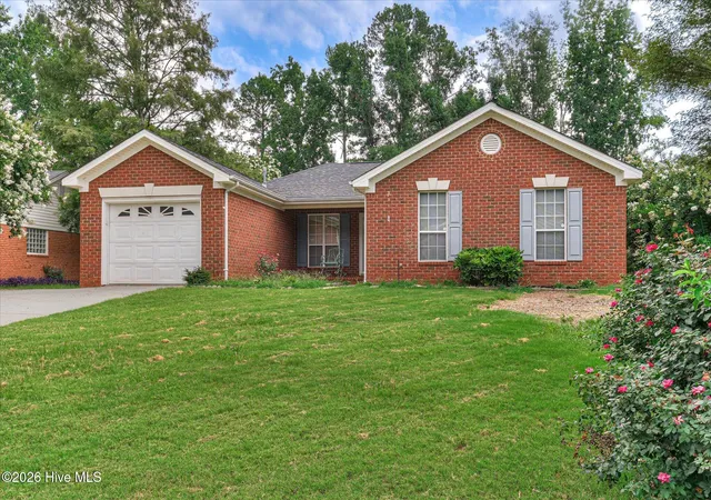 2nd image of 515 Oak Chase Dr, Martinez, GA 30907 | MLS# 100587385