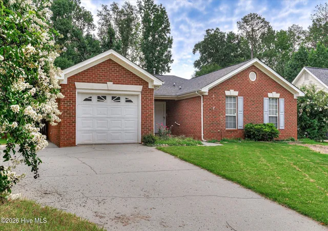 3rd image of 515 Oak Chase Dr, Martinez, GA 30907 | MLS# 100587385