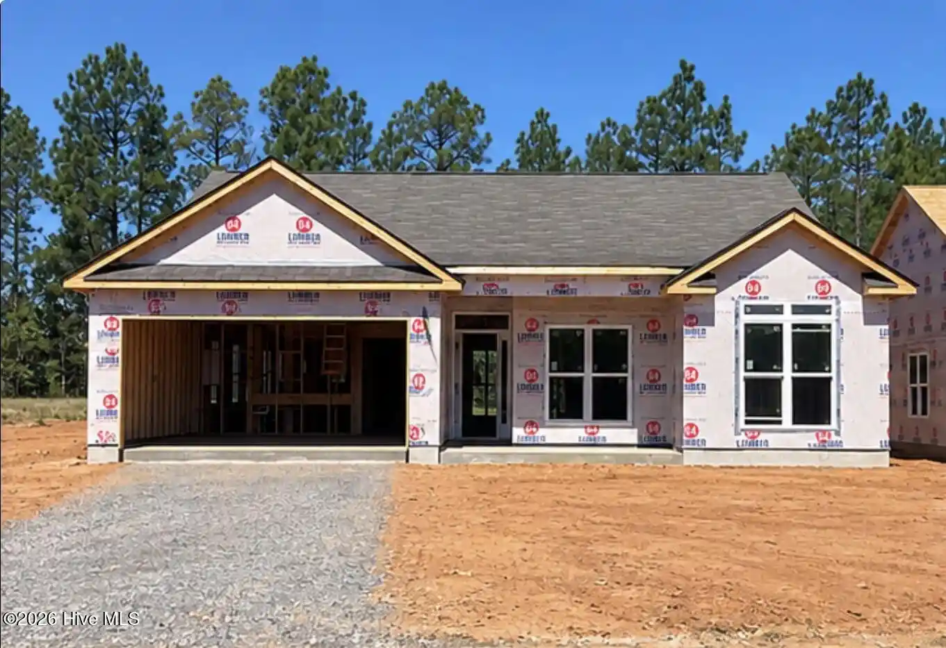 Single family home for sale at 7131 Streamside Dr, Graniteville, SC 29829 | MLS# 100602257