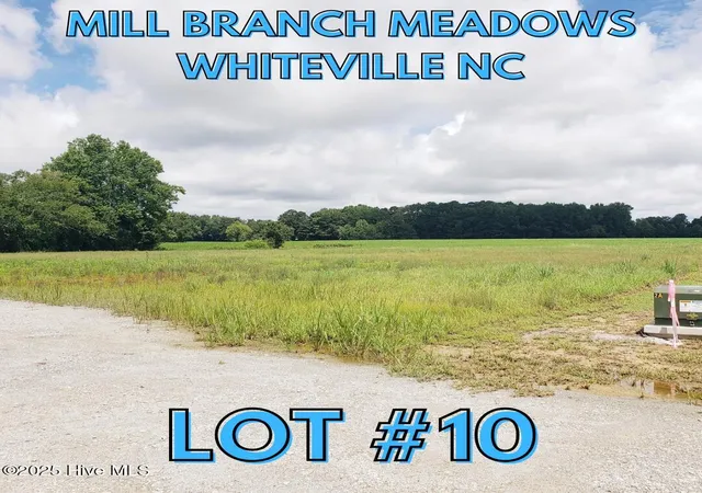 Homes for sale in Whiteville, NC | 104 Mill Branch Dr, Whiteville, NC 28472 | MLS# 100562145