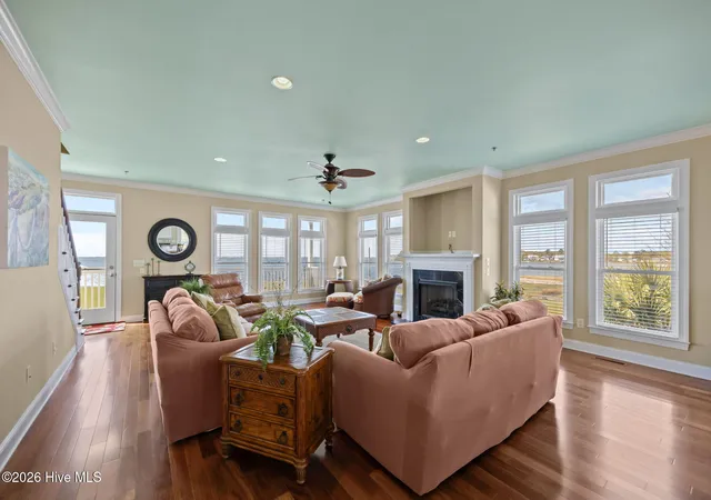 4th image of 134 Water Ln, Newport, NC 28570