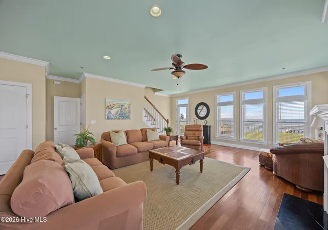 5th image of 134 Water Ln, Newport, NC 28570