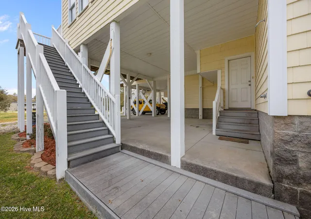 2nd image of 134 Water Ln, Newport, NC 28570