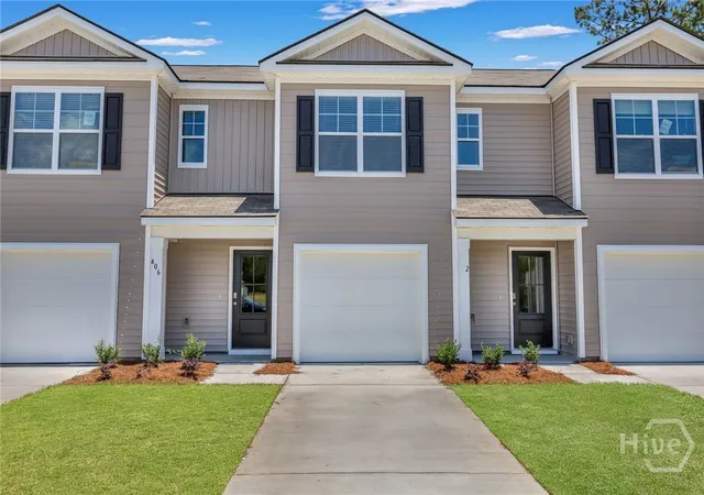 Homes for sale in Bloomingdale, GA | 108 Coneflower Rd, Bloomingdale, GA 31302 | MLS# SA354210