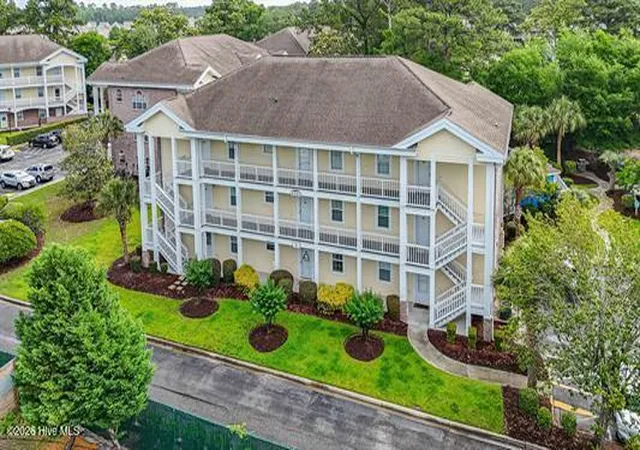 Homes for sale in Little River, SC | 4241 Hibiscus Dr # 6-102, Little River, SC 29566 | MLS# 100577070