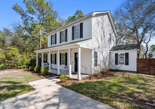 Homes for sale in Oak Island, NC | 142 Ne 14th St, Oak Island, NC 28465 | MLS# 100558103