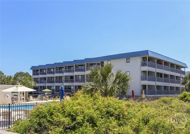 Homes for sale in Tybee Island, GA | 1217 Bay St #304A, Tybee Island, GA 31328 | MLS# SA349508