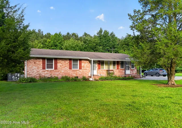 Homes for sale in Creswell, NC | 12862 N Nc Hwy 94 N, Creswell, NC 27928 | MLS# 100585537