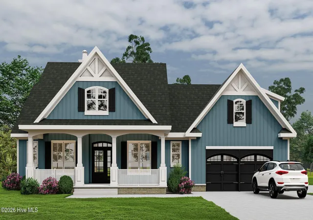 Photo 1 of Single family home for sale at 3218 Channelside Dr Sw, Supply, NC 28462 | MLS# 100589363 | Listing updated on 2026-07-29