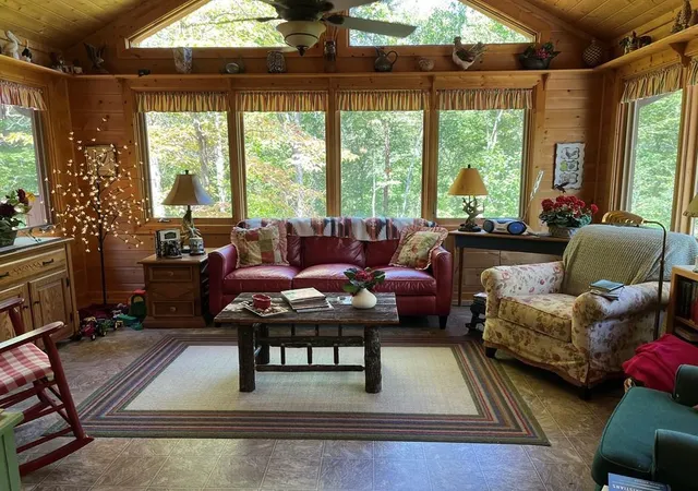 Photo 5 of Single family home for sale at 3021 Hanging Dog Rd, Murphy, NC 28906 | MLS# 98543417 | Listing updated on 2026-08-21