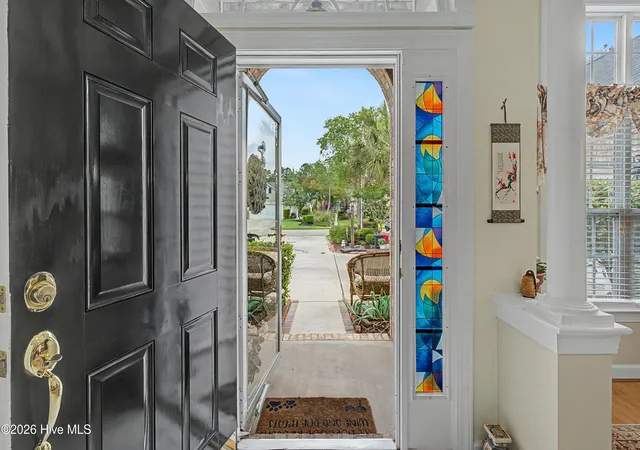 Photo 4 of Single family home for sale at 7425 Balmore Dr SW, Sunset Beach, NC 28468 | MLS# 100574241 | Listing updated on 2026-09-22