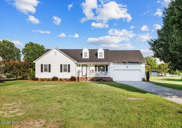 1st image of 114 Trappers Run Dr, Goldsboro, NC 27530 | MLS# 100584886