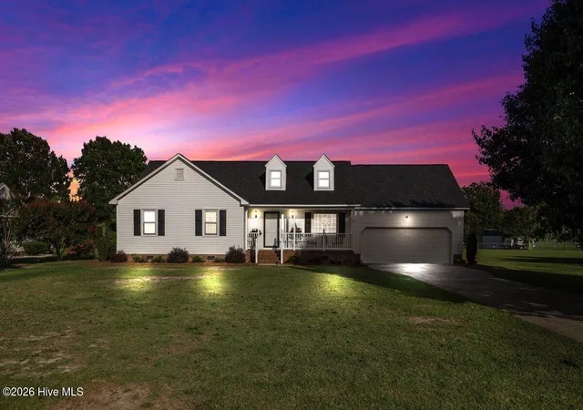 2nd image of 114 Trappers Run Dr, Goldsboro, NC 27530 | MLS# 100584886
