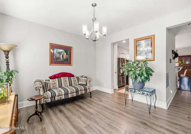 Photo 2 of Single family home for sale at 3 Bridle Pl, Jackson Springs, NC 27281 | MLS# 100594789 | Listing updated on 2026-09-01