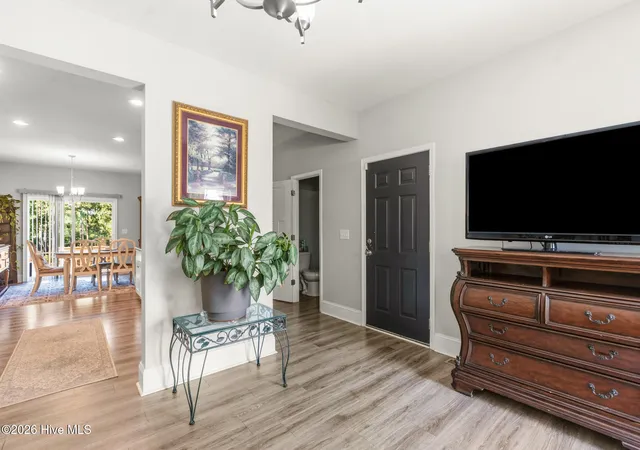 Photo 3 of Single family home for sale at 3 Bridle Pl, Jackson Springs, NC 27281 | MLS# 100594789 | Listing updated on 2026-09-01