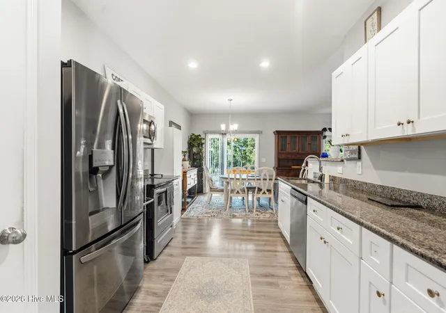 Photo 4 of Single family home for sale at 3 Bridle Pl, Jackson Springs, NC 27281 | MLS# 100594789 | Listing updated on 2026-09-01