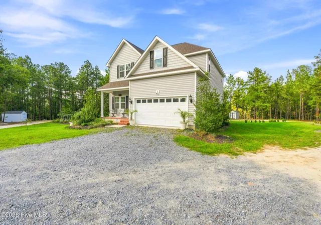 Photo 63 of Single family home for sale at 3 Bridle Pl, Jackson Springs, NC 27281 | MLS# 100594789 | Listing updated on 2026-09-01
