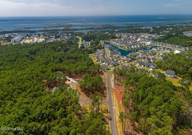 1st image of 501 Freedom Park Rd, Beaufort, NC 28516 | MLS# 100536228