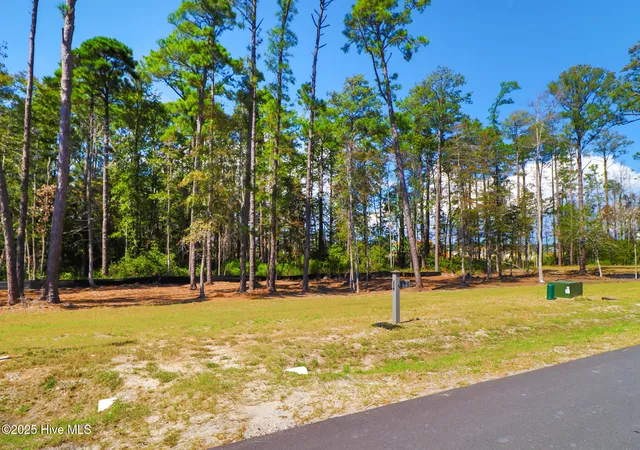 3rd image of 501 Freedom Park Rd, Beaufort, NC 28516 | MLS# 100536228