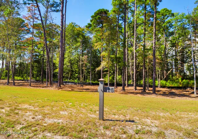 4th image of 501 Freedom Park Rd, Beaufort, NC 28516 | MLS# 100536228