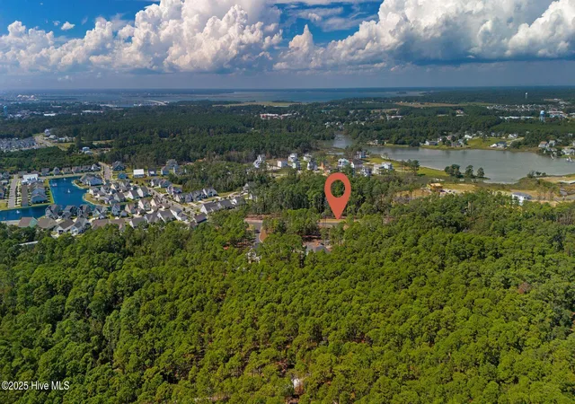 5th image of 501 Freedom Park Rd, Beaufort, NC 28516 | MLS# 100536228